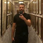 David Bayes - @dcbayes - Instagram