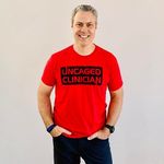David Bayliff - @david_bayliff_uncagedclinician - Instagram