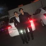 David Bazan - @davidbazan1709 - Instagram