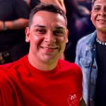 David Bazán - @davidjimenez5035 - Instagram
