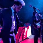 David Bazan - @davidbazan66 - Instagram