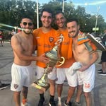 David Bazan - @davidbazan22 - Instagram