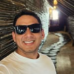 David Bazan Rivera - @davidbazanr - Instagram