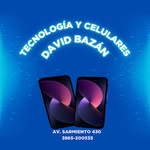 TecnologiayCelulares DavidBazan - @david_bazan_celulares - Instagram