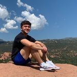 David Joseph Beachy - @djbeachy_3 - Instagram