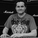 David Beadle - @beadle.david - Instagram