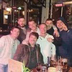 David Beadle - @dbeadle1982 - Instagram