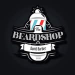 By. David Muro - @davidbeardshop - Instagram