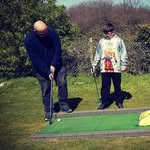 David Beard - @bigbrummiedave - Instagram