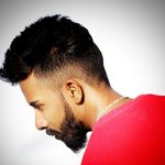 David Billa - @david_beard_boy_75 - Instagram