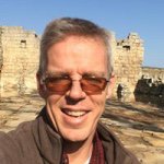David Beatty - @boteachbak - Instagram