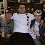 David Beaulieu - @dbeaulieu14 - Instagram