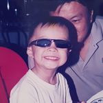 David Beck - @kukudrib - Instagram