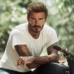 David Beckham - @davidbeckham - Instagram