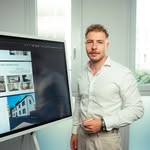 Immobilienkonzessionär - @david__beck - Instagram