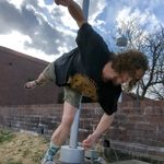 David Becker - @thedailywebster - Instagram