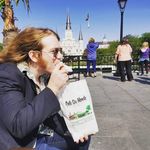 David Becker - @davebeckermusician - Instagram
