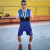 David Beckman - @davimartins2430 - TikTok