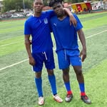 David Akwasi Becks - @davidbecks33 - Instagram