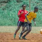 David Becks Okumu - @beks.bekiro - Instagram