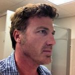 David Beckstrand - @tanmanbrock - Instagram