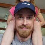 David Becraft - @dwbecraft - Instagram