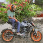 Ďavíd Åkhìl - @david__bedia - Instagram