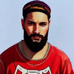 David Bedim - @david.bedim - Instagram