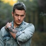 Dawid Bednarczyk - @david.bednarczyk - Instagram