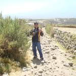 David Bedregal Zelada - @david12magic - Instagram