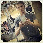 David Needham - @davidoliverneedham - Instagram