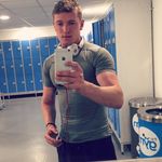 David Needham - @becomebodyconfident - Instagram