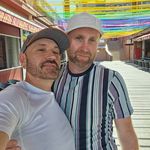 David Needham-Overton - @david.needham - Instagram