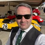 David Beechey - @revival_autosport - Instagram
