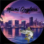 David Beekman - @miami_anglers - Instagram