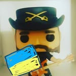 David Beel - @dickie_doodah_day - Instagram