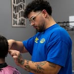 David Beltran / Educador en Imagen Masculina - @davidbeeltran - Instagram