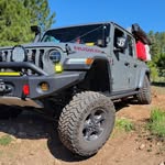 David Beeman - @rhino.gladiator - Instagram