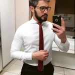 David been - @saha.aligator - Instagram