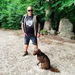David Beese - @ellef_ant - Instagram