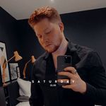 David Beeson - @basedbson - Instagram