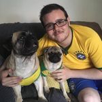 Shane David Beeson - @beesonshane - Instagram