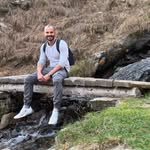 David Bega - @mr.d_reload - Instagram