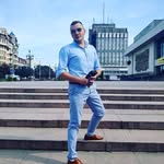 david bega - @bega2809 - Instagram