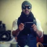David Begazo - @david_begazo - Instagram