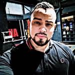 David Gaviria - @davidbega_ - Instagram