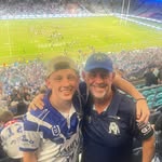 David Begg - @beggy67 - Instagram