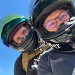 David Beggio - @riptide_3118 - Instagram