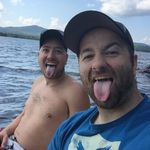 David Begin - @nigebdivad - Instagram