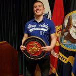 David Begin - @davidthewannabejarhead - Instagram